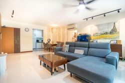 Blk 669A Waterway Ridges (Punggol), HDB 5 Rooms #588557521